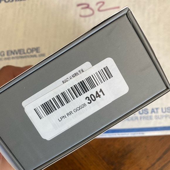 Livenpace Heart Health Monitor Personal ECG Device Tracker... - Picture 8 of 11